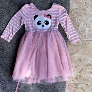 4T Girl’s Dress